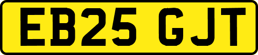 EB25GJT