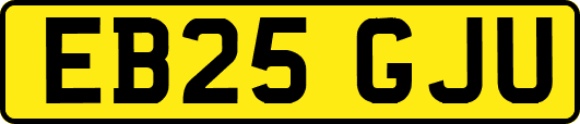 EB25GJU