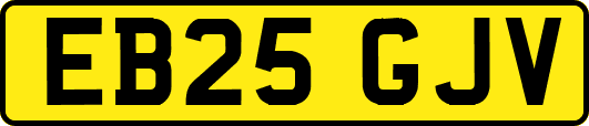 EB25GJV
