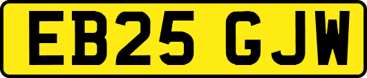 EB25GJW