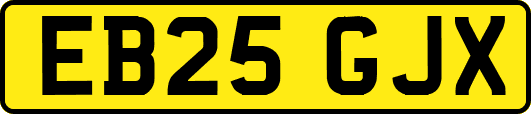 EB25GJX