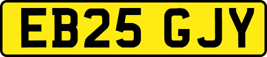 EB25GJY