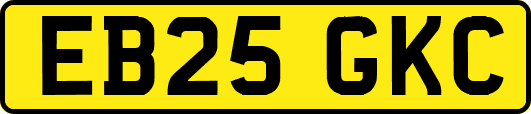 EB25GKC
