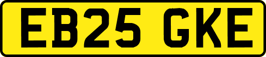 EB25GKE