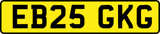 EB25GKG