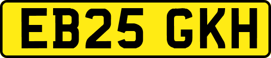 EB25GKH