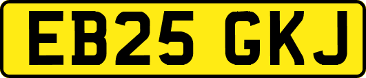 EB25GKJ