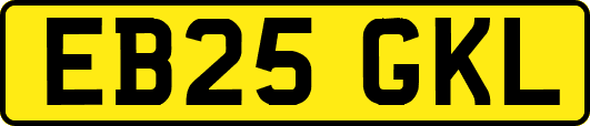 EB25GKL