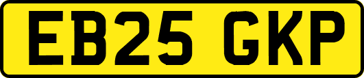 EB25GKP