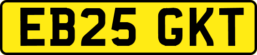 EB25GKT