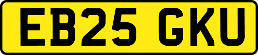 EB25GKU