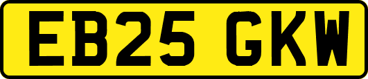 EB25GKW