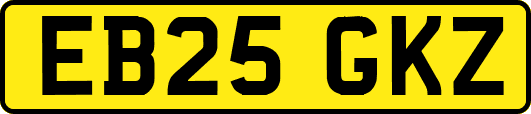 EB25GKZ