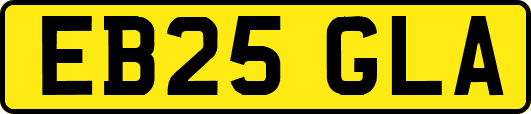 EB25GLA