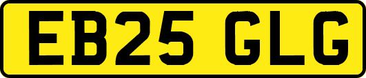 EB25GLG