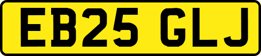 EB25GLJ