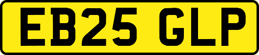 EB25GLP