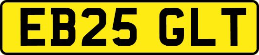 EB25GLT