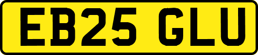 EB25GLU