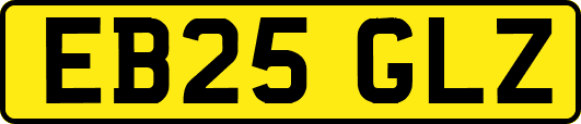EB25GLZ