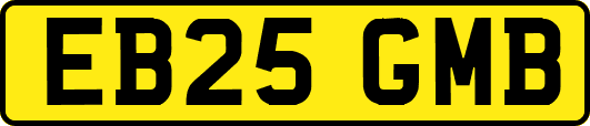 EB25GMB