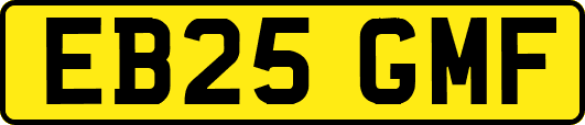 EB25GMF