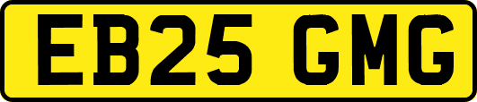 EB25GMG