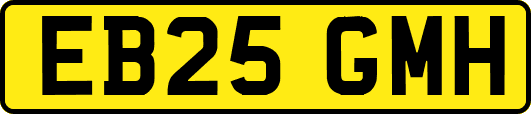 EB25GMH