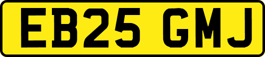 EB25GMJ