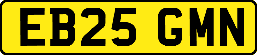 EB25GMN
