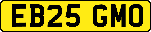 EB25GMO