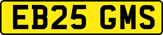 EB25GMS