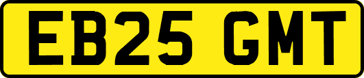 EB25GMT
