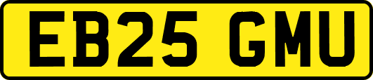 EB25GMU