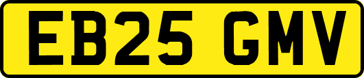 EB25GMV