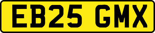 EB25GMX