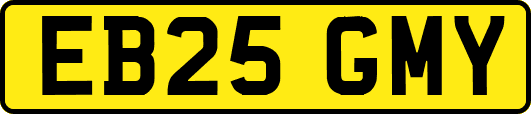 EB25GMY