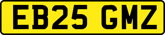 EB25GMZ