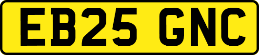 EB25GNC