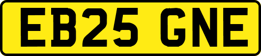EB25GNE