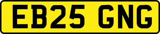EB25GNG