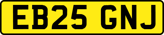 EB25GNJ