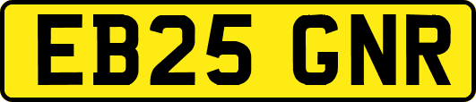 EB25GNR