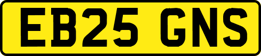 EB25GNS