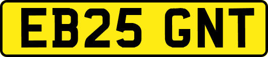 EB25GNT