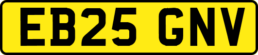 EB25GNV