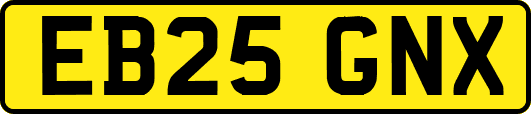 EB25GNX