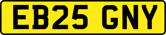 EB25GNY