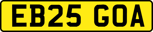 EB25GOA