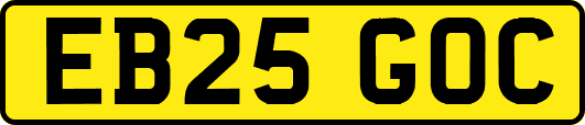 EB25GOC